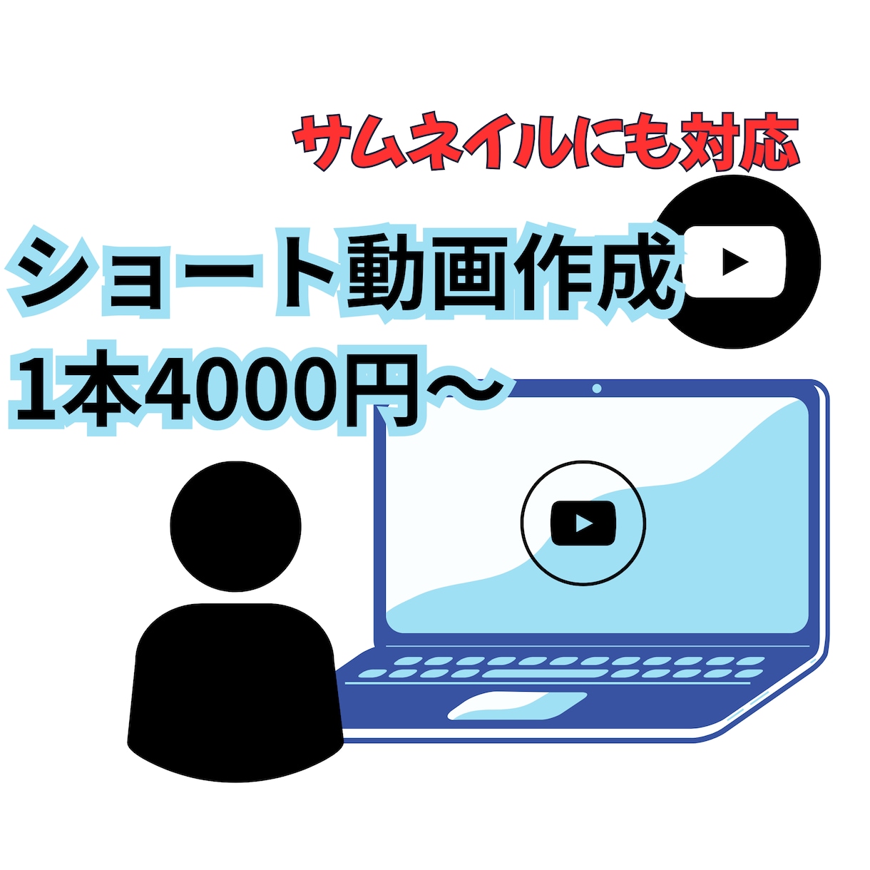 丸投げ可！ショート動画の編集を承ります ジャンル問わず対応できます！細かな要望にも対応！！ イメージ1