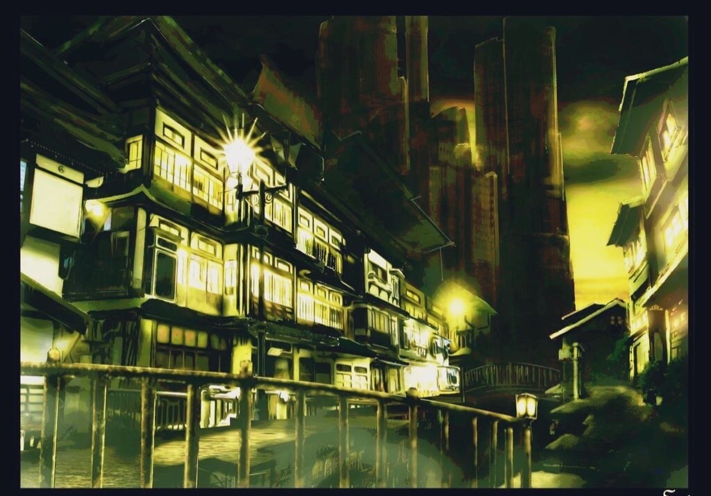キャラ、メカ、背景等々のデザイン承ります。ます アイコンから背景までなんでも描きます！ イメージ2