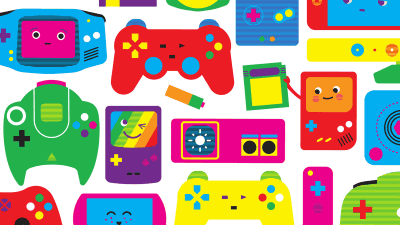 ゲームに関してのコンサルティングをやります 今までプレイしてきたゲーム3000本以上の私がアドバイス イメージ1