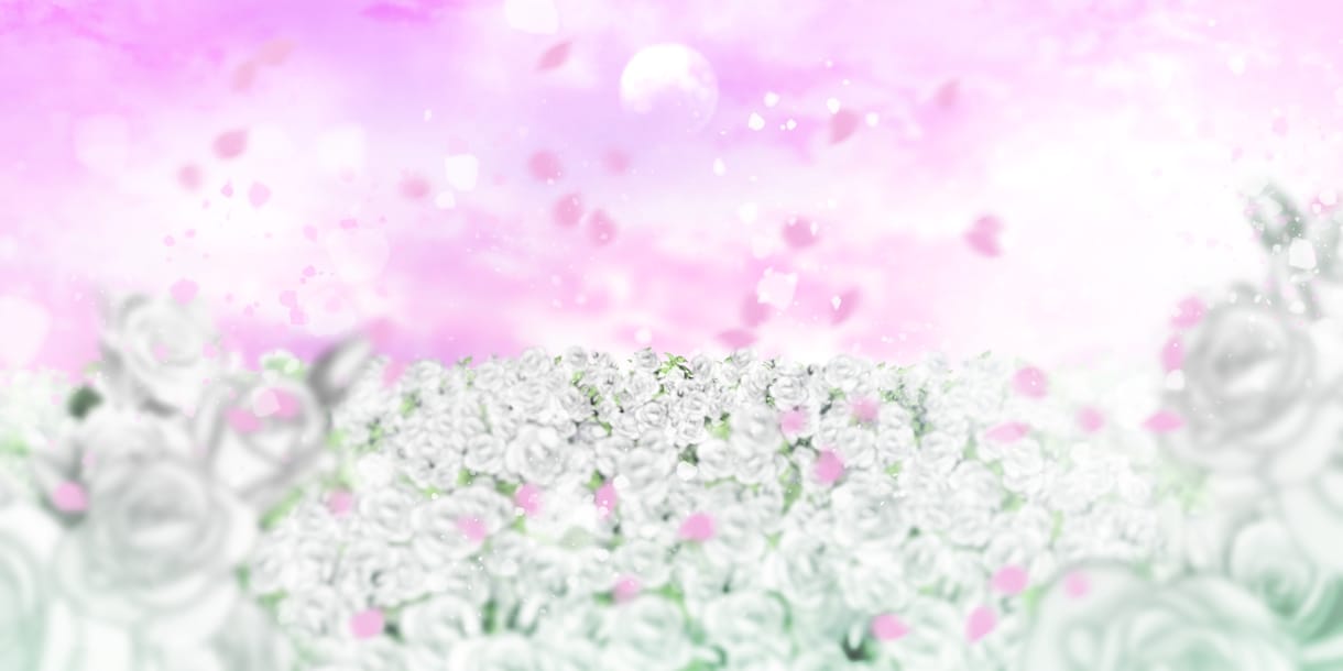 貴方にファンタジー系の空のイラストが届きます 奥行きのある色彩豊かな風景画、背景素材を必要としている人へ イメージ8