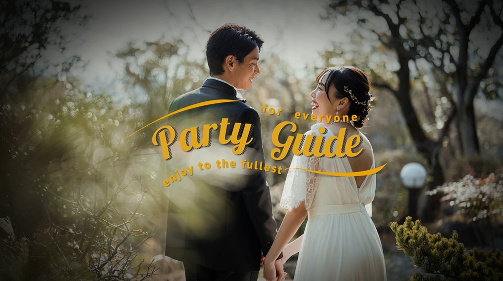 レトロ映画の様な結婚式オープニングムービー作ります 選べる自己紹介ナレーションでオリジナルムービーに♪ イメージ8