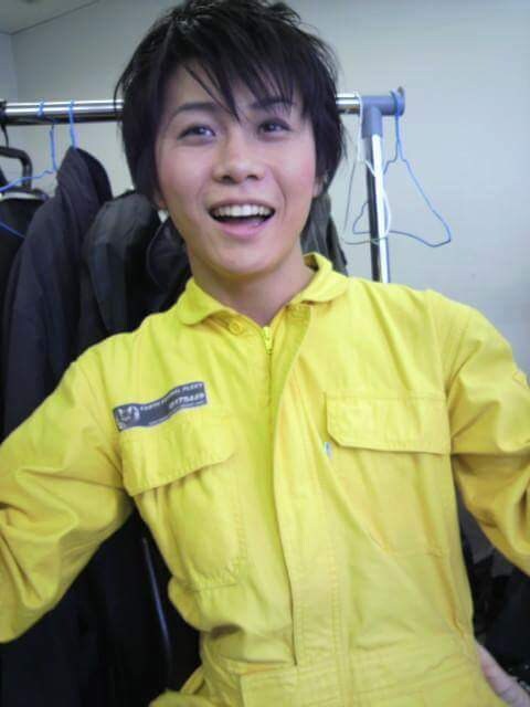 俳優、役者初心者の演技の相談受けます どうやって役作りするのかなど、疑問などあればお答えします！ イメージ1