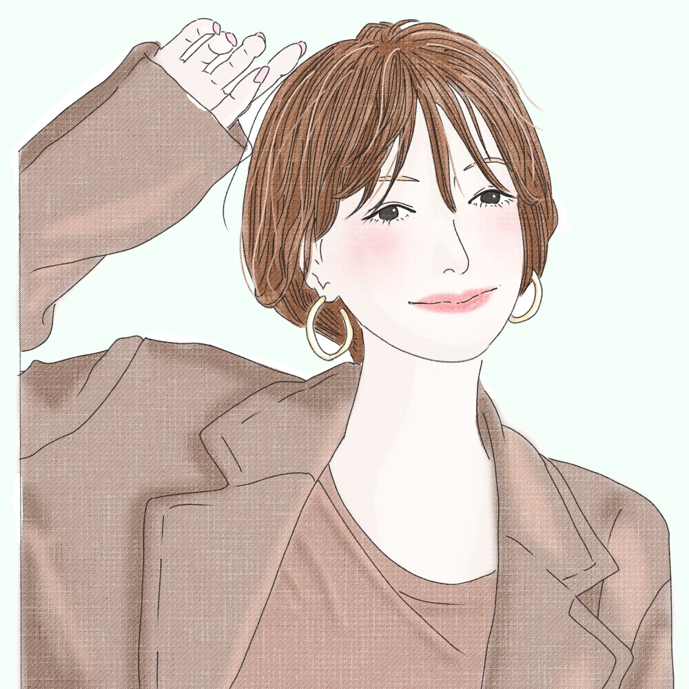 商用可能◎印象に残る似顔絵作成します 商用OK◎印刷物・アイコン、ウェルカムボードなどにどうぞ！ イメージ9