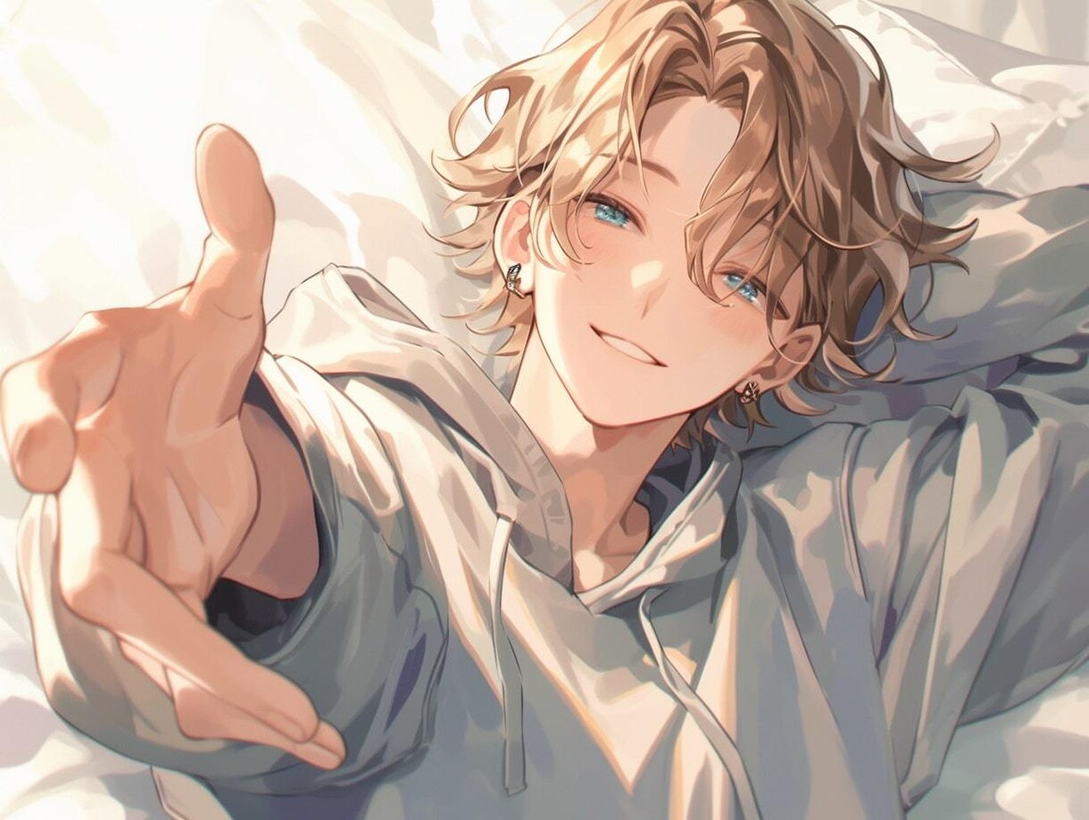 運命の出会い♡まずは、あの人の色々鑑定しちゃいます こんなに好きなのに、想いが届かないなんて！・・・を助けます イメージ7