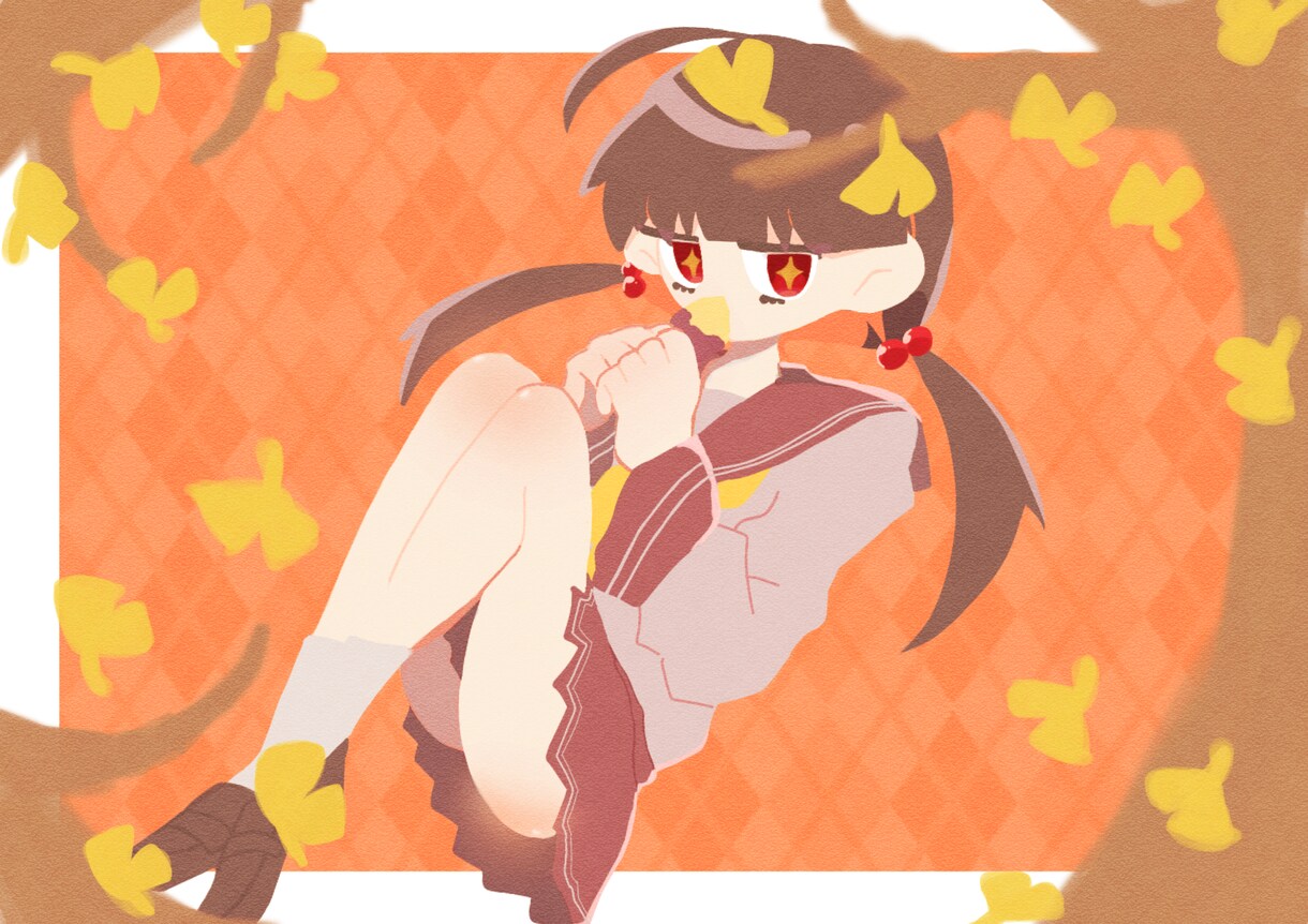 可愛いデフォルメ系のイラストを描きます SNSのアイコンや動画のサムネイルなどに✨ イメージ3