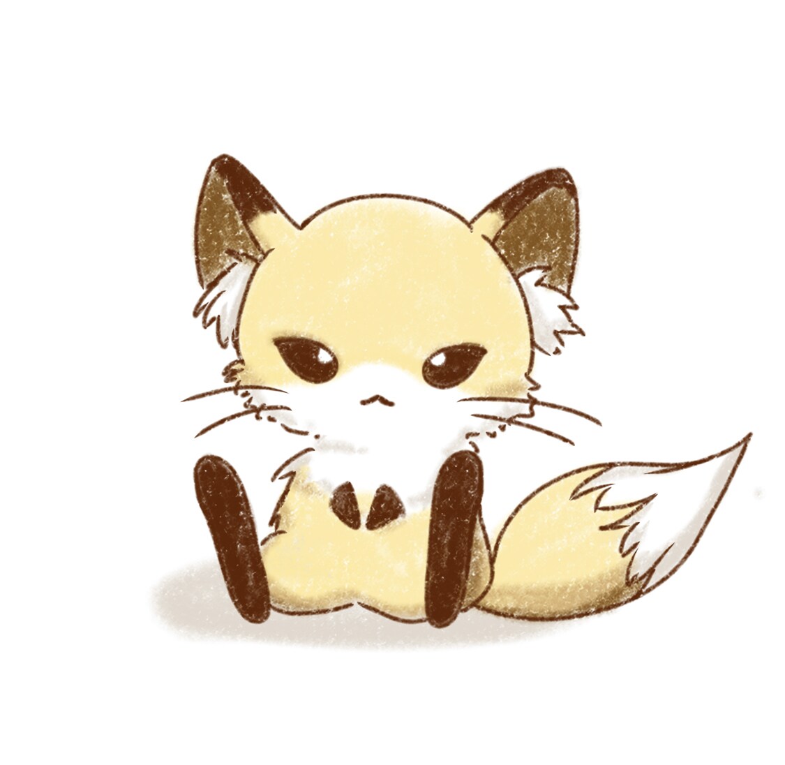 ゆるくてかわいい動物お描きします 色々などうぶつのデフォルメキャラを描かせていただきます！ イメージ4