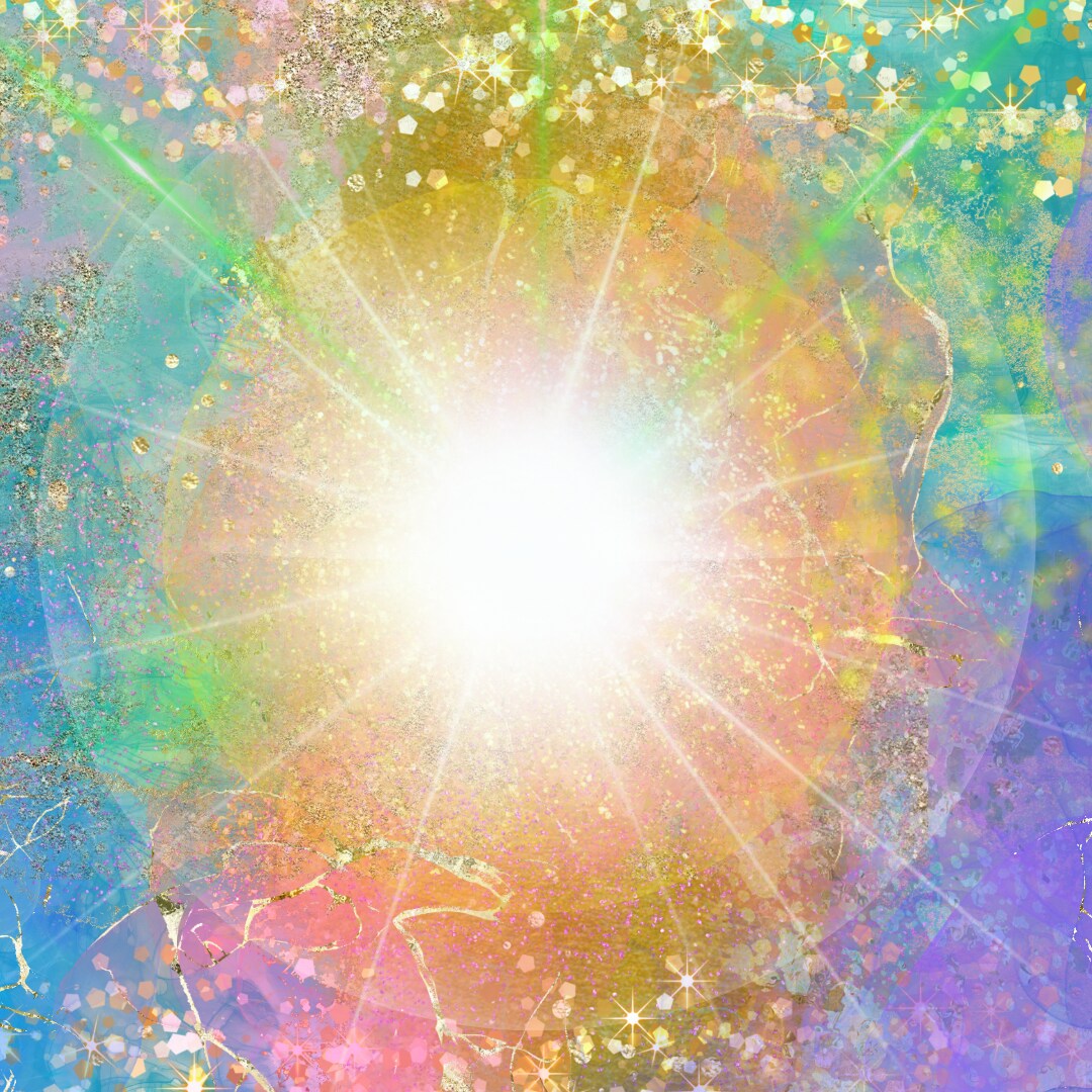 最短10分~宇宙エナジーで多次元ヒーリング致します 【お声】からエネルギーの状態をみてお客様に合った調整をします イメージ4