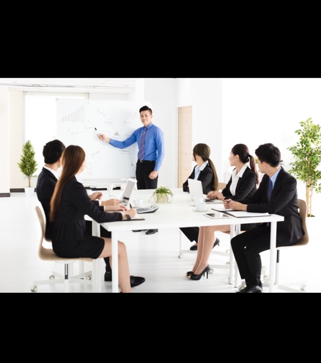 プレゼンや演奏等、緊張する場面で役立ちます 人前で緊張してしまう悩みを克服した方法をお教えします。 イメージ1