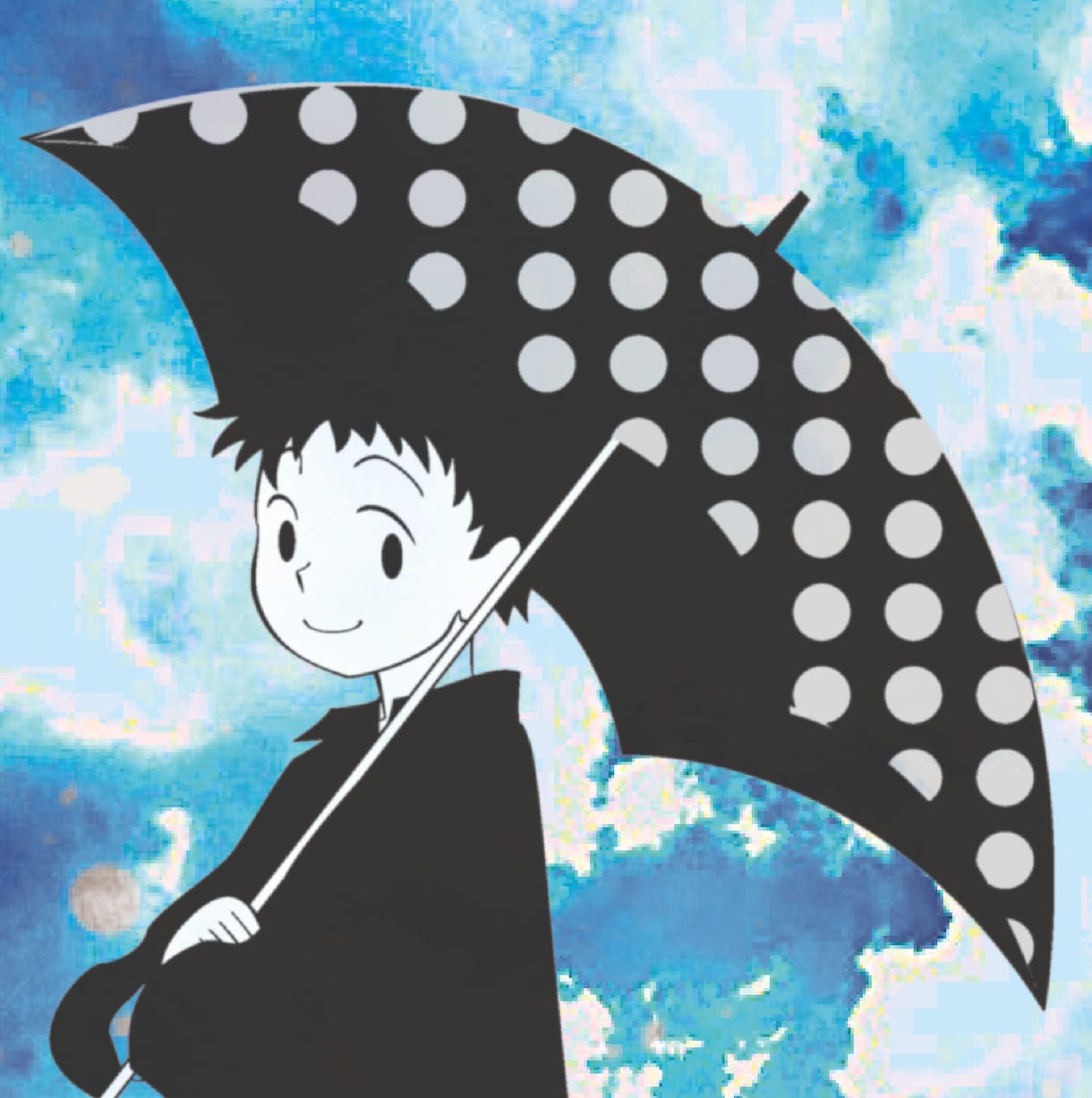 お好みのアイコン描きます お好みの画風でアイコン制作いたします！ イメージ8