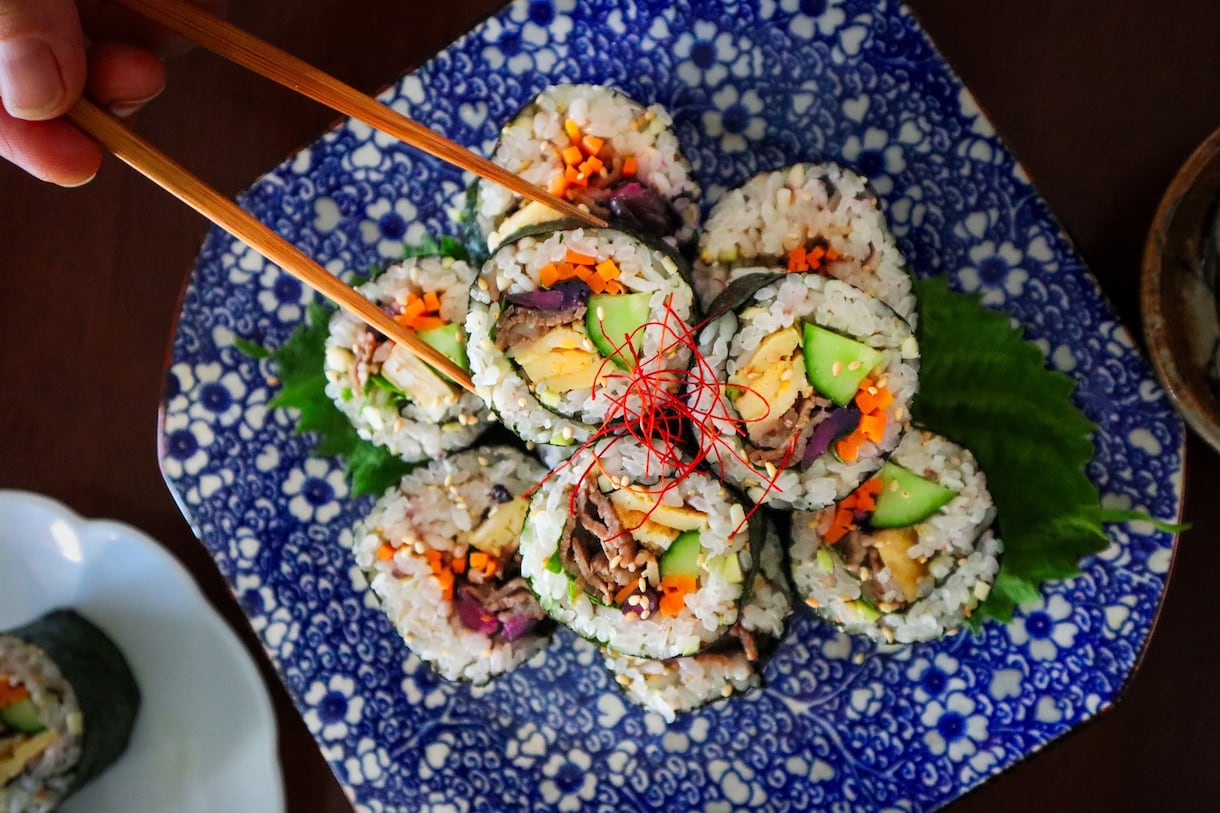 一眼レフを使用した料理写真の撮影代行します ～しずる感、自然光を意識した食べたくなる料理写真～ イメージ2
