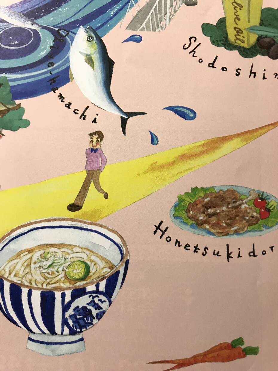 あなたの健康管理を、食事面からお手伝いします ちょっと最近健康管理や食事管理が気になってきたと言う方 イメージ1