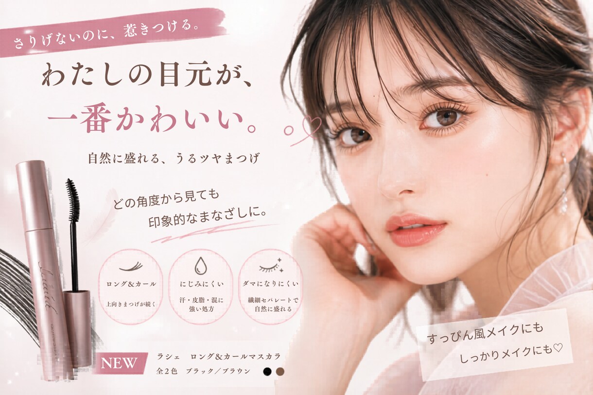 目を引くバナー・ヘッダーを制作します 修正無制限｜どんなサイズも同一料金｜低価格・高品質 イメージ5