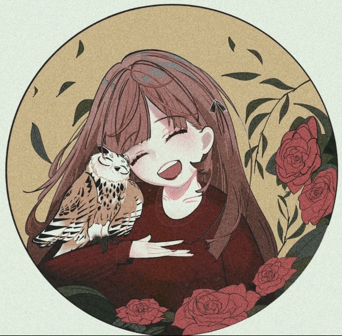 気軽にどうぞどうぞ〜。絵を描いてます 今のアイコンや壁紙、デザインなどにご不満の方へ イメージ4