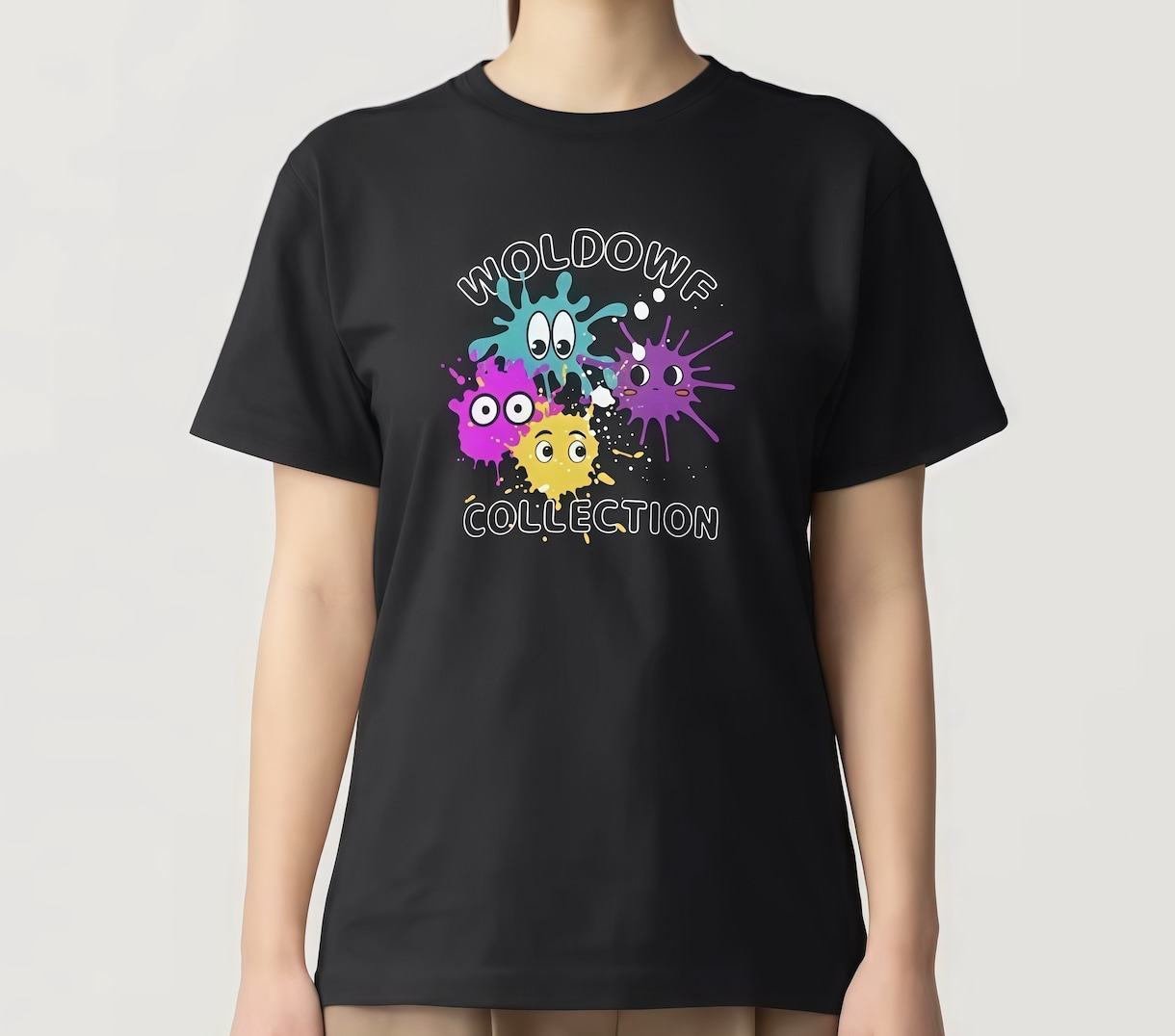 プロデザイナーがTシャツをデザインします あなたの作りたいをアパレルデザイナーが形にします！商用利用可 イメージ1