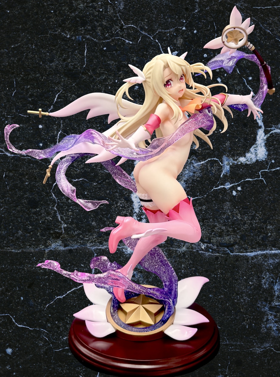 ガレージキット を制作代行致します あなただけの世界に一つだけのガレージキットを手に.. イメージ2