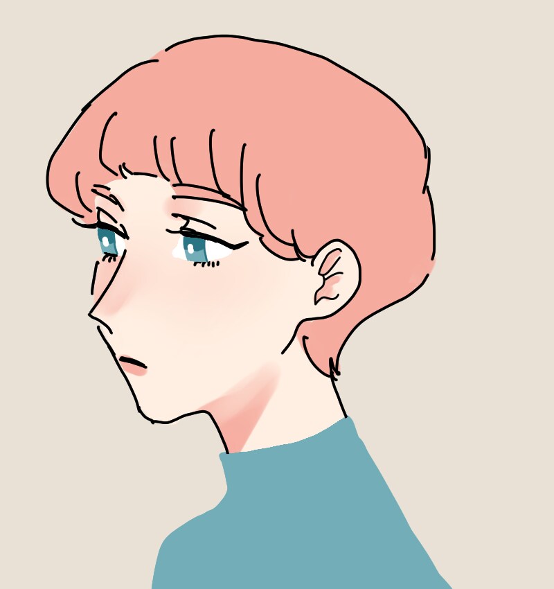 どんなキャラでもお描きします SNSで使用するイラスト描かせていただいきます！ イメージ4