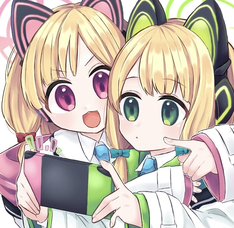 商用利用OK！SNS用アイコンお描きします 可愛らしい女の子中心にお描きしますお気軽にお声かけ掛け下さい イメージ3