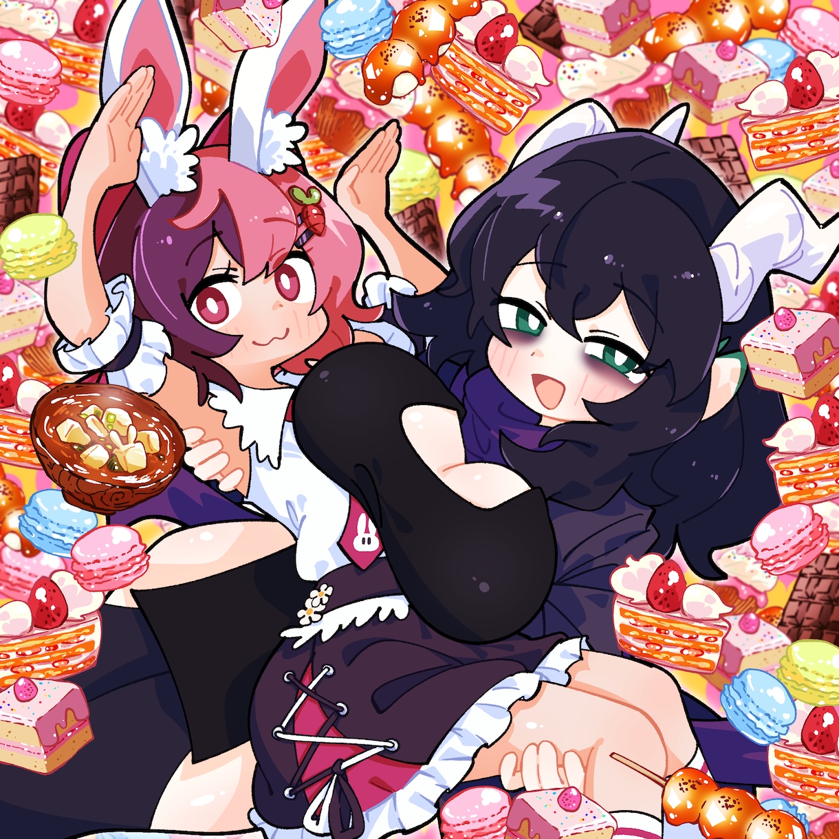 追加料金なしで描かせていただきます 商用利用可能！必要なイラストを制作します イメージ9