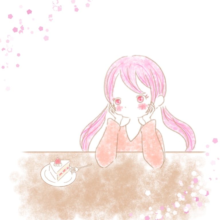 かわいいミニキャラ描きます ふわふわかわいいミニキャラ！アイコン等にいかがですか？ イメージ4