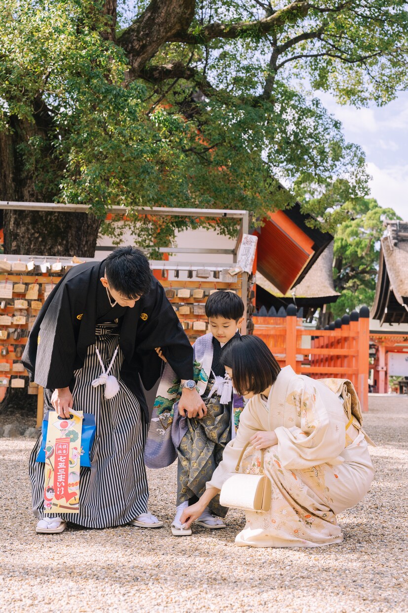 大阪｜子どもの今を残す出張撮影をします 何気ない瞬間まで、思い出として残します。 イメージ5