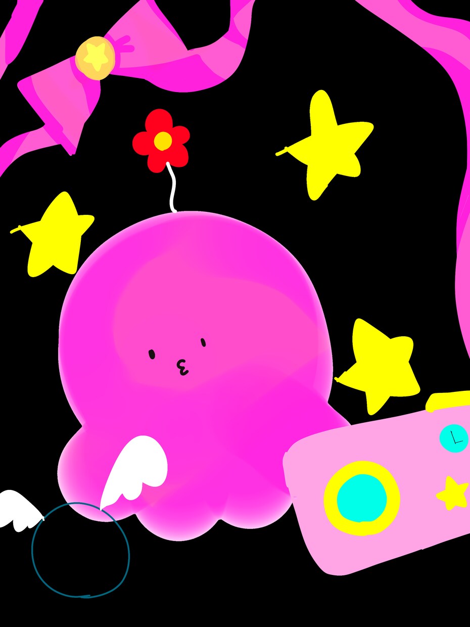 あなたのオリキャラをお描きします 初めてイラストを購入する方にもおすすめ イメージ4