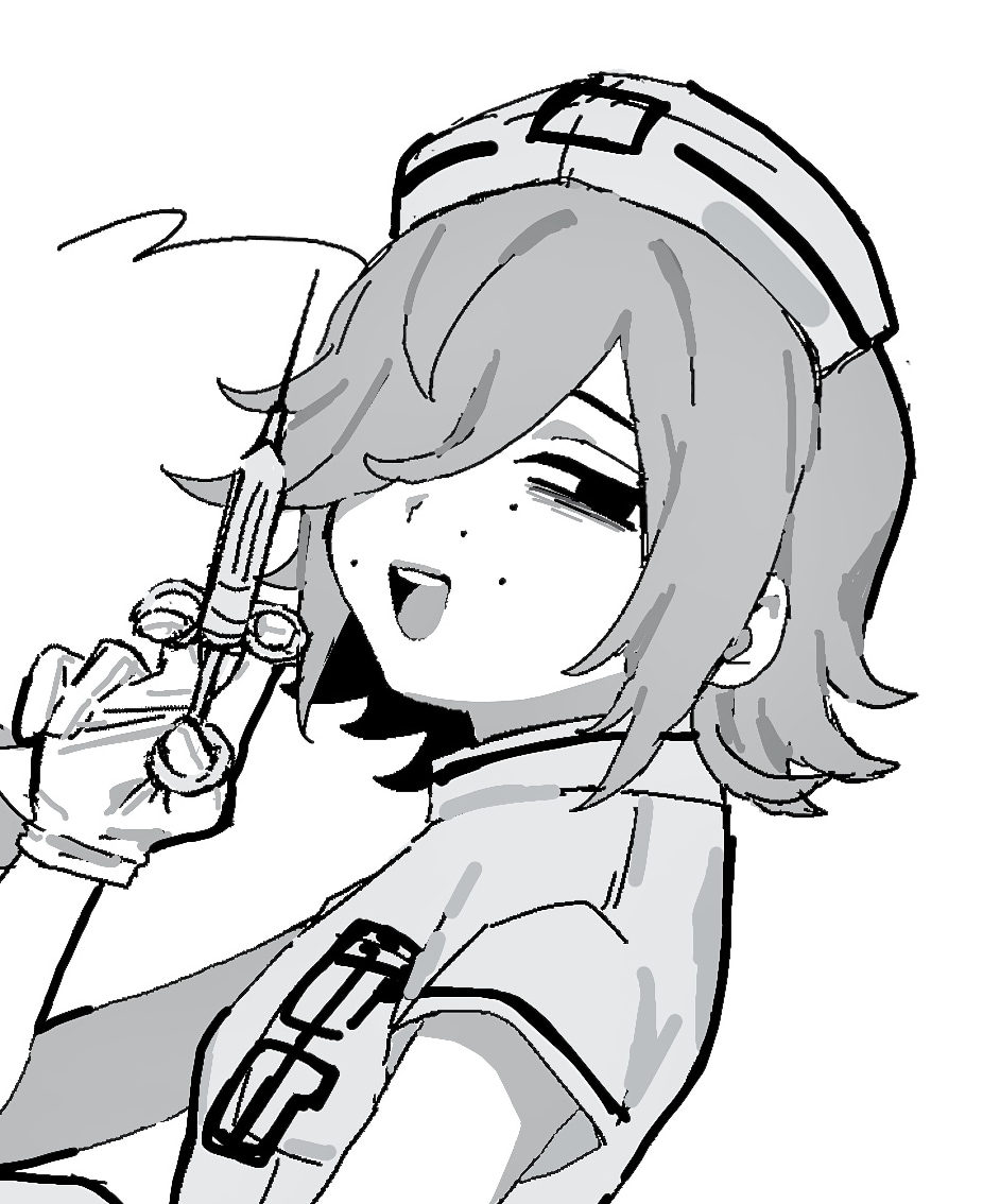 詰め込みイラストをお描きします 安価でモノクロまたはカラーの詰め込みイラストを制作いたします イメージ1
