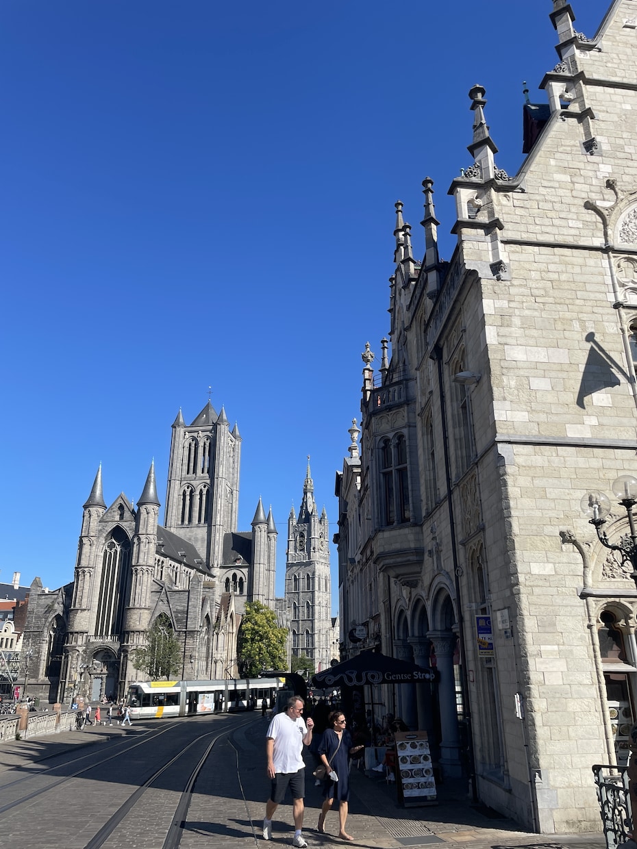 ヨーロッパ旅の相談に親身になって乗っちゃいます 月２回ほどヨーロッパ旅している人がっ！ イメージ4