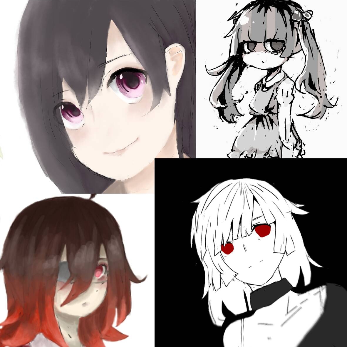 アイコン描きます 自分用にアイコンほしい方におすすめ！ イメージ2