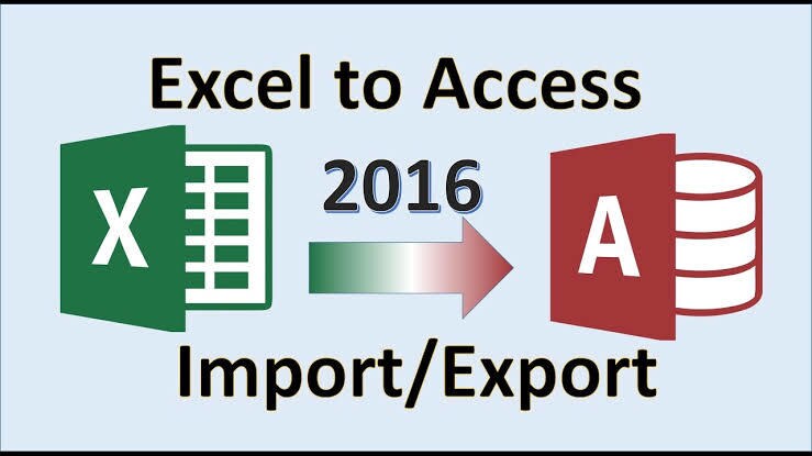 ExcelとAccessの処理を自動化します ボタンひとつで仕事を終わらせましょう！ イメージ1