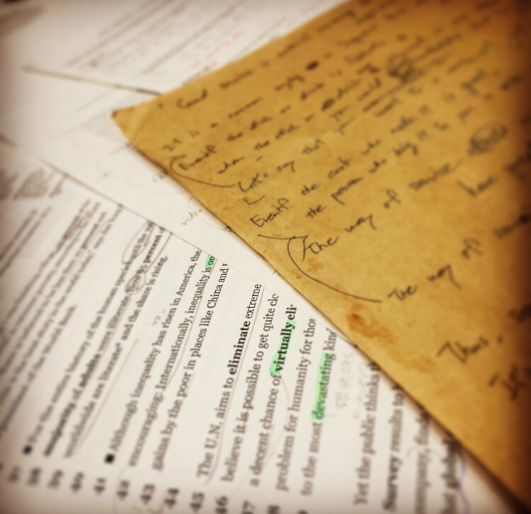 受験英語   長文読解問題を分かりやすく解説します ！  もう、英語の長文に圧倒されない。 イメージ1