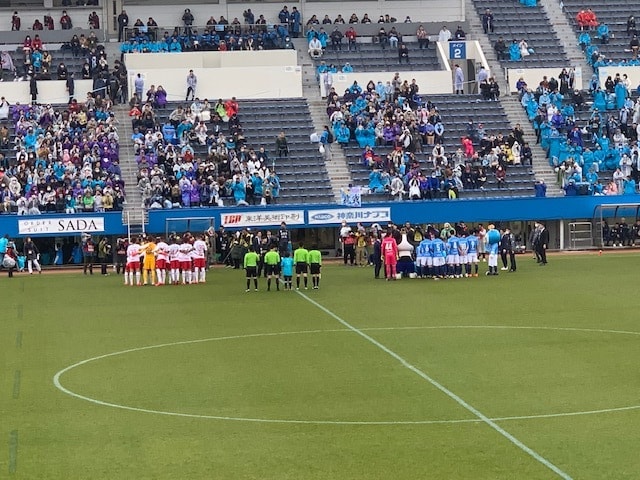 サッカー（Jリーグなど）の記事書きます サッカーに関する記事を書きます イメージ2