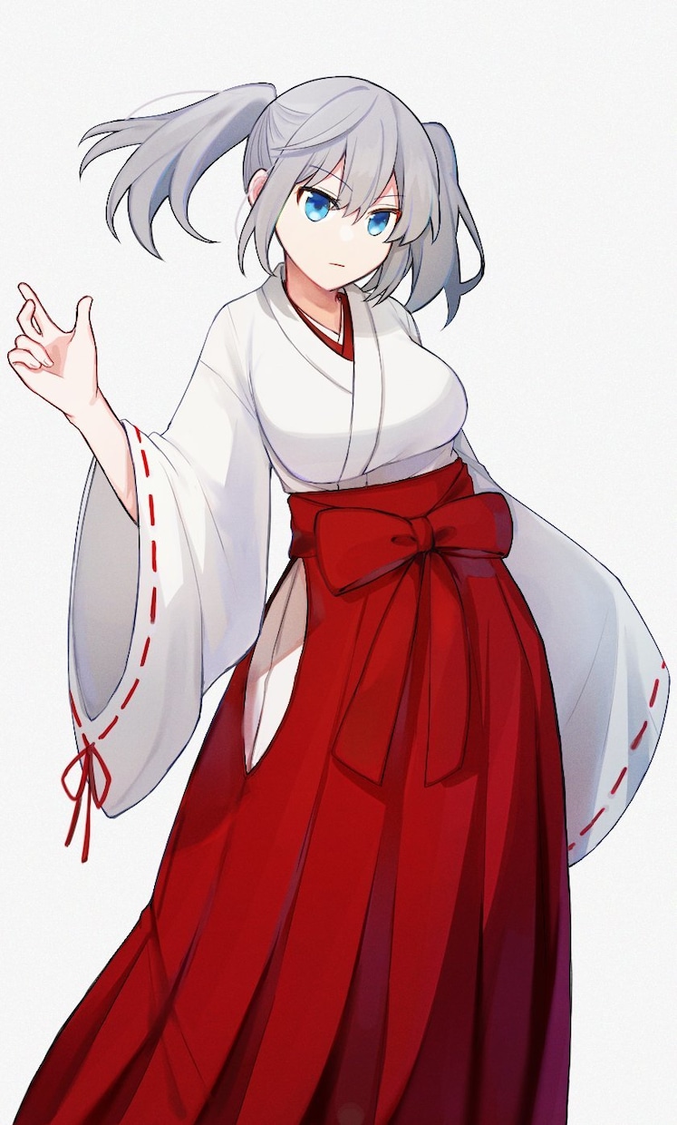 立ち絵やスチル絵描きます ヒアリングしつつ、進めていくので安心してください！ イメージ6