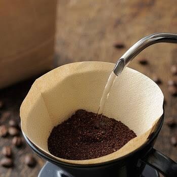 あなたのコーヒー生活を応援します ブラックエプロン保持者によるコーヒーのある素敵な生活提案 イメージ3