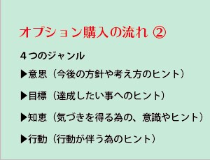 お寺の相談役が、仏様からのメッセージをお送りします 心の悩み、気持ちの切り替え。好転させる2000文字以上の鑑定 イメージ8