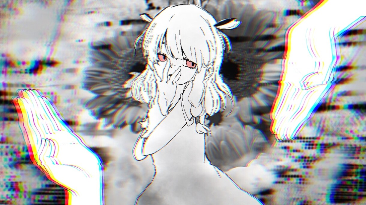 SNSアイコンヘッダーサムネイル挿絵など描きます 主にSNSで活動される方にたくさんのご依頼頂いております！ イメージ3