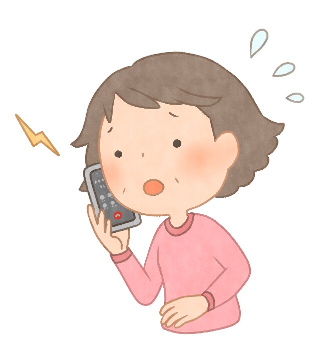 ゆるふわ系人物イラスト作成いたします ふんわり系イラストを広告やお名刺などに、似顔絵に イメージ1