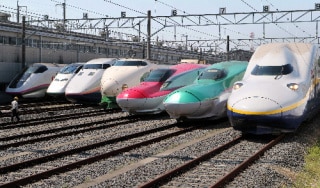 新幹線をお得に乗れる情報教えます 新幹線をよく利用されるお客様！ イメージ1
