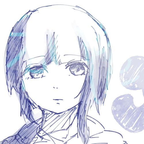 SNS用のアイコンを描きます ご希望のイラストをご相談して作成致します イメージ4