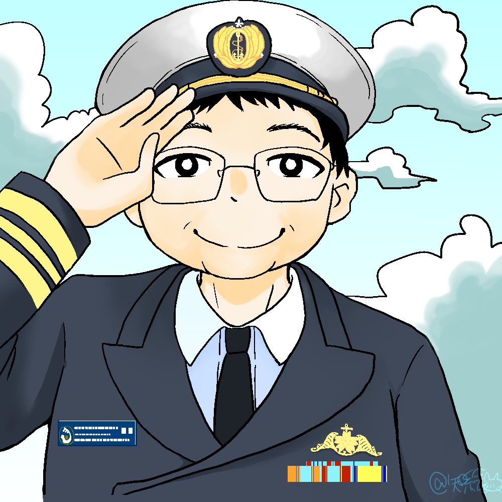 イラスト描きます SNSアイコンやキャラクターデザイン、小説の挿絵など描きます イメージ3