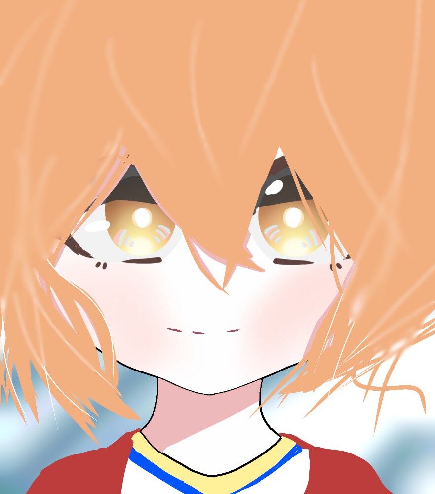 安価のイラスト描きます 学生が可愛いイラストを安価で描きます希望も受け付けます。 イメージ3