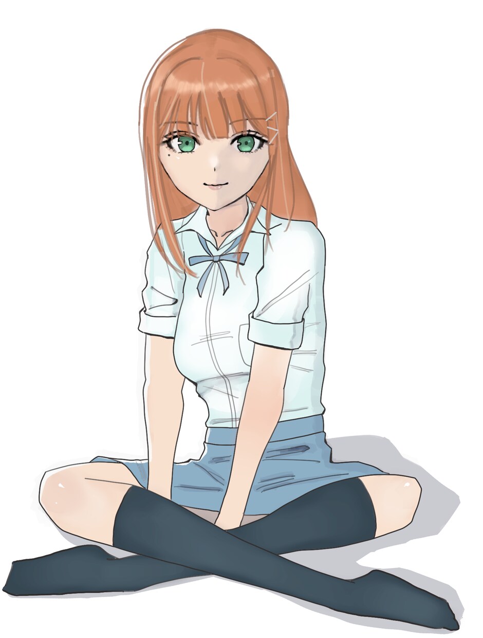 どんなイラストでも描きます どんな内容でも気軽に相談してください！ イメージ3