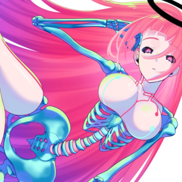 イラスト全般お受けします 【最短3日】1枚絵からLive2D用立ち絵までイラスト全般！ イメージ3