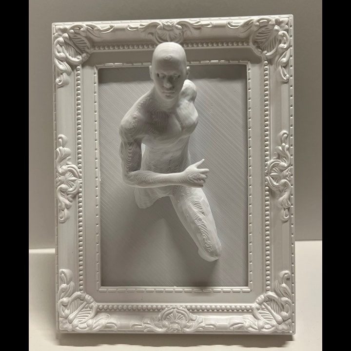 熱溶解積層式3Dプリンターで造形します 【複数色出力可】試作品などに！2D図面でもOK！ イメージ9