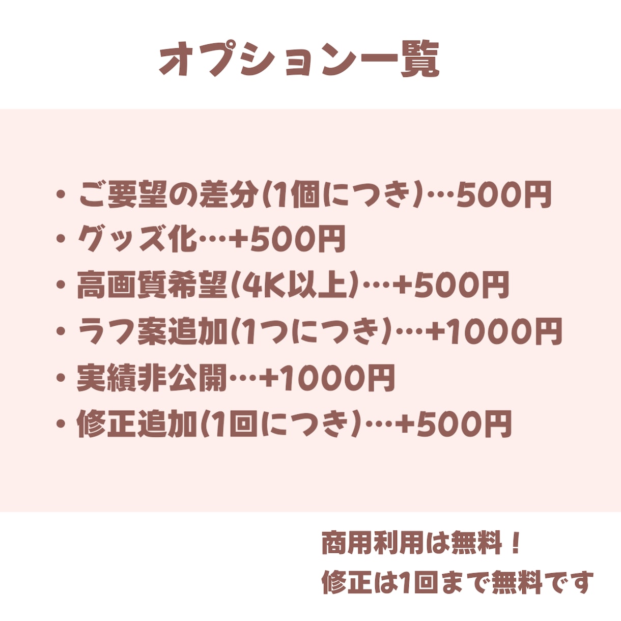 早くお安く★可愛いぬいぐるみ風イラスト作成します 最短当日納品＆商用利用無料！VTuberさんにおすすめ★ イメージ3