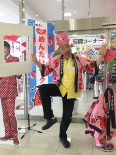 琴富士に相撲のうら話し聞けます絡めます 力士と親方のキャリアを持つ琴富士ならではの抱腹絶倒トーク イメージ4