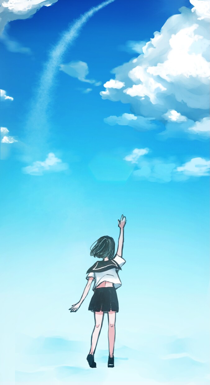 魅力的な男の子・女の子描きます アイコンや1枚絵など様々な用途のイラストをお描きします イメージ6