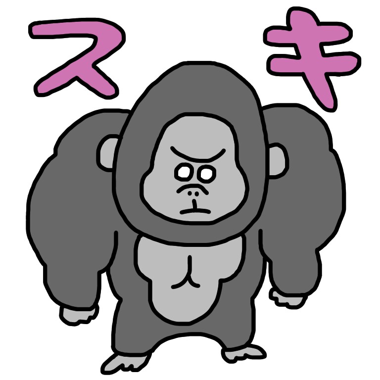 デフォルメLINEスタンプ描きます デフォルメの人物・動物のイラストの制作を承ります。 イメージ9