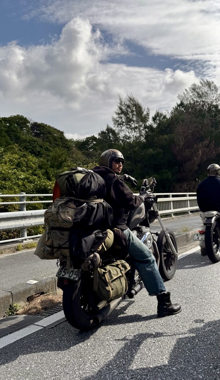 日本一周バイク旅の相談乗ります 行きたいけど不安。その状態を全部解決します イメージ5