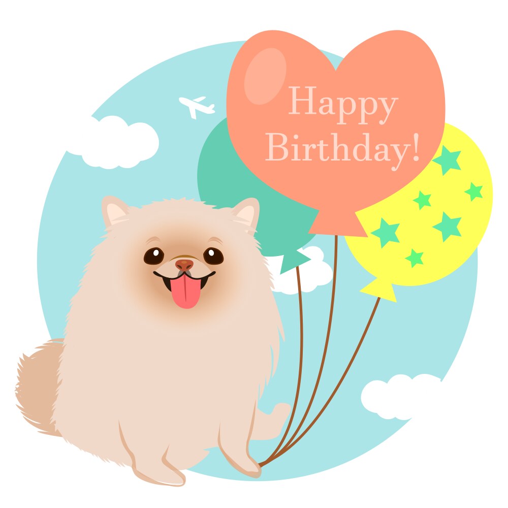 動物・ペットのイラストを作成します パッと見て可愛くて分かりやすい動物のイラスト作成します イメージ8