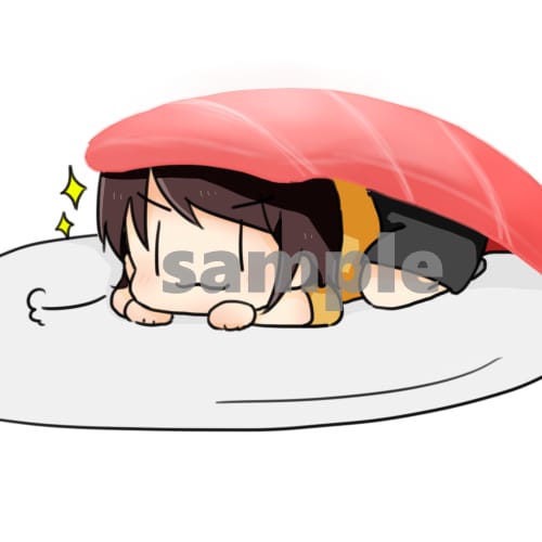 即日＆リテイクOK！SNSアイコン描きます 各種SNSで使えるアイコンです！個性的なイラストもあり♪ イメージ4